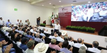 Fortalecen vigilancia en frontera sur de Tamaulipas contra gusano barrenador del ganado