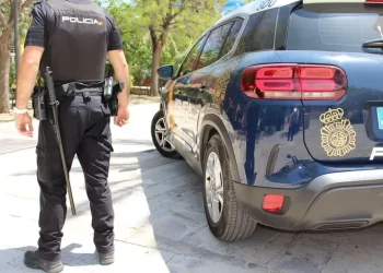 Liberan a 162 mujeres en operación contra red de explotación sexual en España