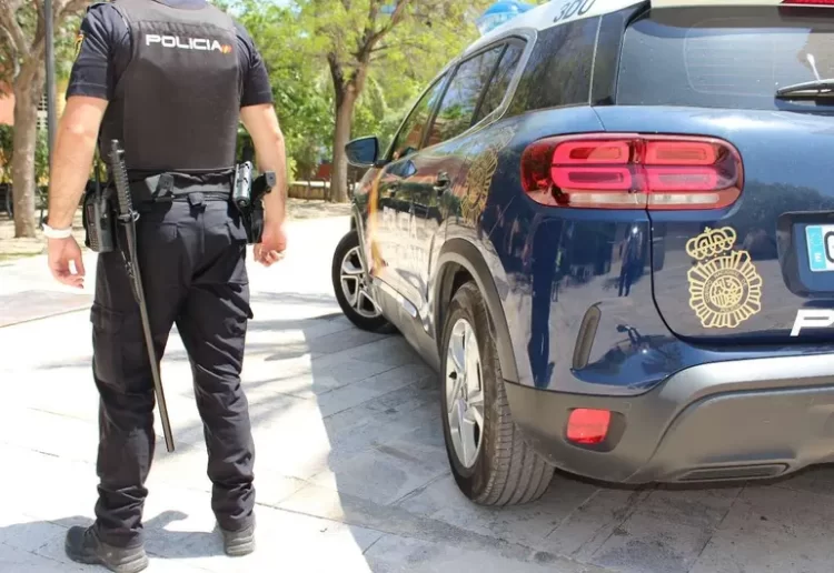 Liberan a 162 mujeres en operación contra red de explotación sexual en España