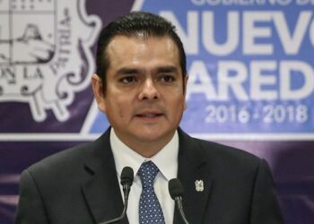 Obtiene Rivas Cellar suspensión definitiva de un orden de prisión preventiva