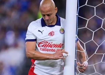 Chivas deja a ‘Chicharito’ sin Leagues Cup, tras polémica declaración