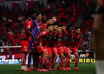 Gilberto Mora fue clave en empate 1-1 de Cholos ante Juárez