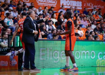 Correcaminos Básquet recibe a Astros de Jalisco lunes y martes en el Multi-UAT