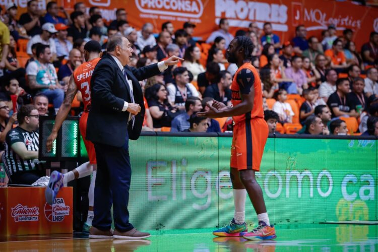 Correcaminos Básquet recibe a Astros de Jalisco lunes y martes en el Multi-UAT