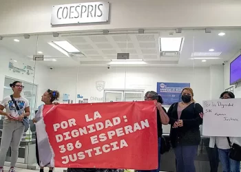 Apenas 27 identificados de crematorio Plenitud de 386 cadáveres apilados n Cd. Juárez;