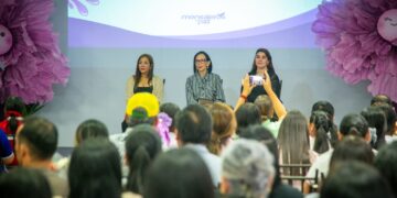 Premia DIF Tamaulipas a ganadores de concursos infantiles de dibujo y cartel