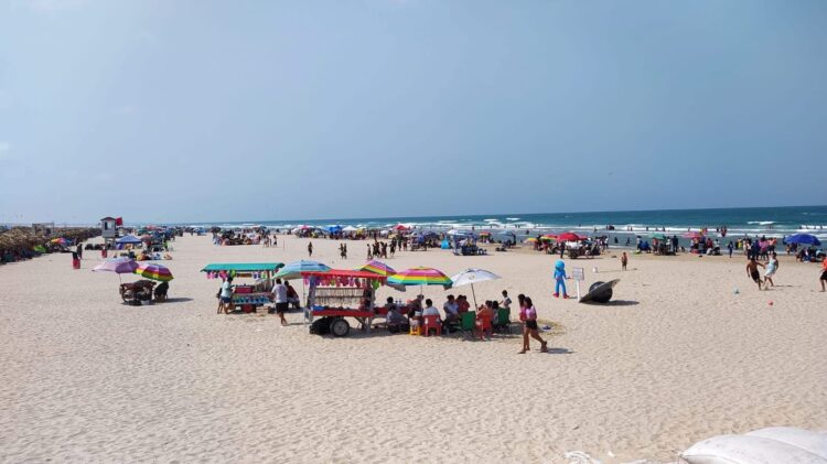 Lanza Secretaría de Turismo alerta contra estafas en viajes turísticos