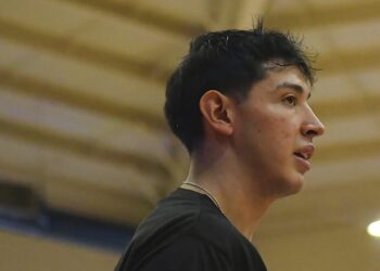 Nuestra afición será fundamental ante Astros de Jalisco: Trasviña