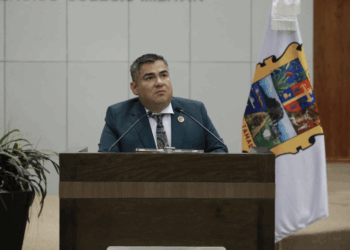 Reforzarán sanciones contra la violencia intrafamiliar en Tamaulipas