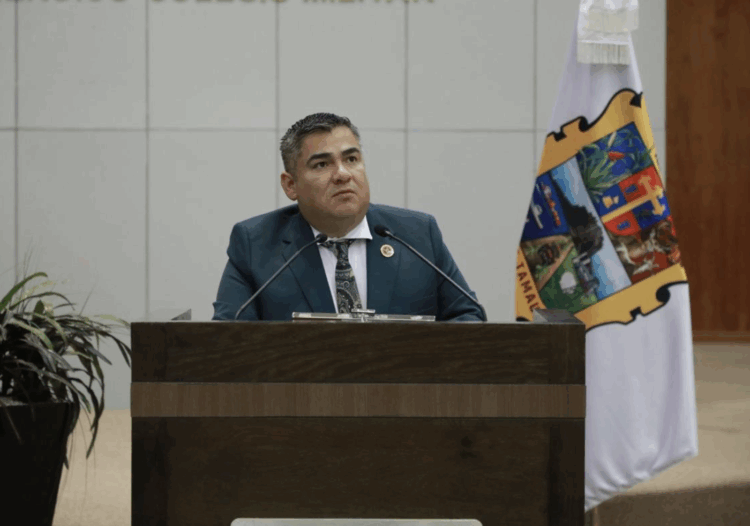 Reforzarán sanciones contra la violencia intrafamiliar en Tamaulipas