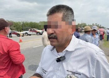 Orden de aprehensión contra líder de sorgueros de Tamaulipas en lugar de estímulos a la producción