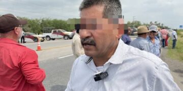 Orden de aprehensión contra líder de sorgueros de Tamaulipas en lugar de estímulos a la producción