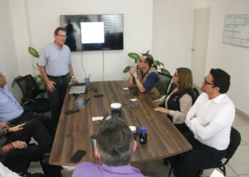 Prevé plantas para transformar miles de llantas en desuso en la frontera de Tamaulipas