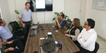 Prevé plantas para transformar miles de llantas en desuso en la frontera de Tamaulipas