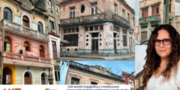 Dará la UAT nuevo rostro a edificios históricos del centro de Tampico