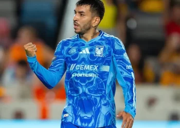Golazos de Ángel Correa dan triunfo a Tigres en Leagues Cup 2025