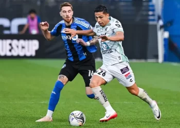 León deja ir ventaja y cae en muerte súbita frente a Montreal