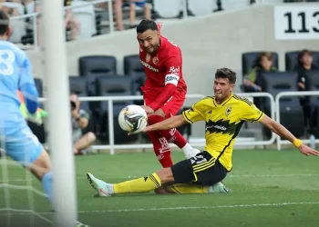 Toluca evita tropiezo y vence en penales 4-2 a Columbus