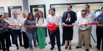 Universidad Tecnológica de Matamoros inaugura Laboratorio de Inteligencia Artificial