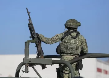 Cuatro mil 897 detenidos; 42 Tons. de drogas, 3,624 vehículos y 626 inmuebles en Operación Frontera Norte 