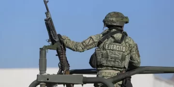 Cuatro mil 897 detenidos; 42 Tons. de drogas, 3,624 vehículos y 626 inmuebles en Operación Frontera Norte 