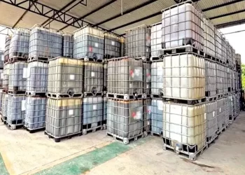 Asestan fuerte golpe a red de huachicoleo en Cunduacán, Tabasco