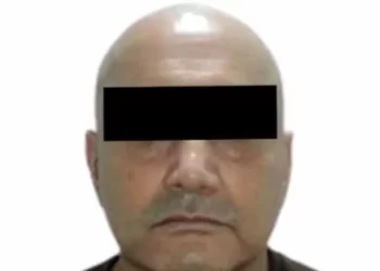 EU regresa a México a “La Troca”, líder de la Familia Michoacana