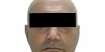 EU regresa a México a “La Troca”, líder de la Familia Michoacana