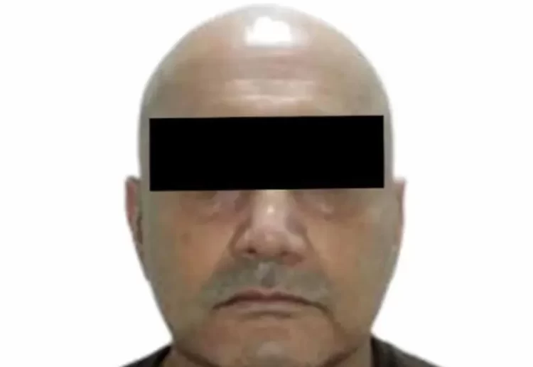 EU regresa a México a “La Troca”, líder de la Familia Michoacana