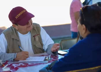 Abren en Tamaulipas el 1 de agosto registro para Pensión Mujeres Bienestar a edades de 60,61 y 62 años