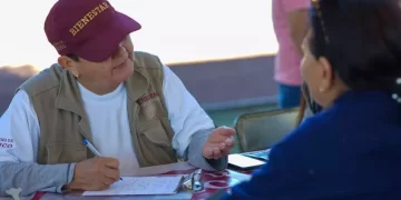 Abren en Tamaulipas el 1 de agosto registro para Pensión Mujeres Bienestar a edades de 60,61 y 62 años