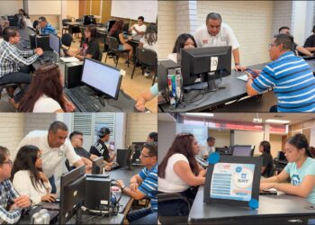 Ofrece la UAT asesoría fiscal gratuita en el Campus de Tampico