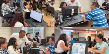 Ofrece la UAT asesoría fiscal gratuita en el Campus de Tampico