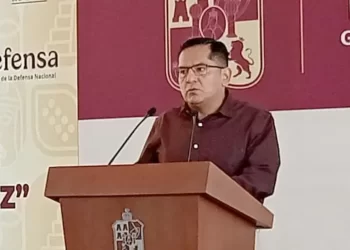 Detienen al general Víctor Hugo Chávez; será investigado por la justicia militar