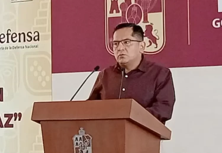 Detienen al general Víctor Hugo Chávez; será investigado por la justicia militar