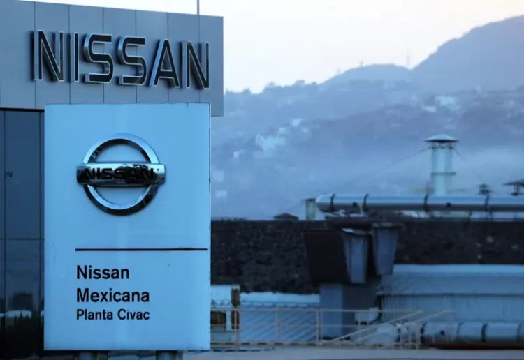 Tras 60 años de operación Nissan anuncia cierre de planta en Morelos