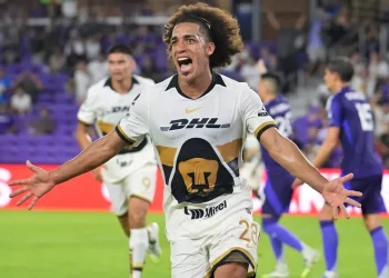 Pumas supera en penales 4-3 al Orlando City