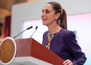 ‘Tenemos el mejor acuerdo posible’, dice Sheinbaum tras pausa a nuevos aranceles de EU