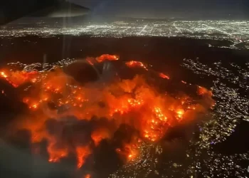 Sube a 31 la cifra de muertos por incendios en Los Ángele