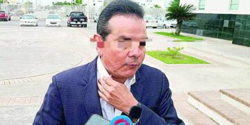 Vinculan a proceso exalcalde panista de Nuevo Laredo Enrique “R”