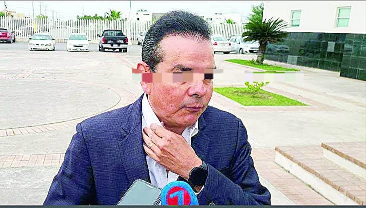 Vinculan a proceso exalcalde panista de Nuevo Laredo Enrique “R”