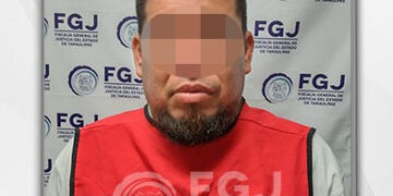 Dictan sentencia de 50 años a Moisés “M” por feminicidio en Valle Verde, Altamira