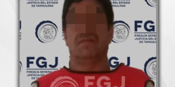 Vinculan a proceso en El Mante a Saturnino “R” y Rubén “L” por feminicidio y robo