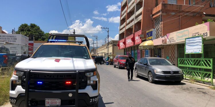 Rescatan del abandono a tres menores