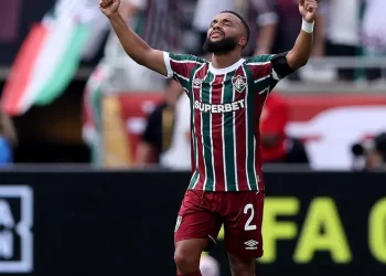 Fluminense gana 2-1 a Al Hilal y avanza a semifinales del Mundial de Clubes