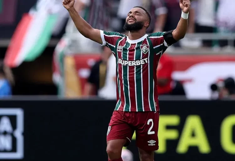 Fluminense gana 2-1 a Al Hilal y avanza a semifinales del Mundial de Clubes