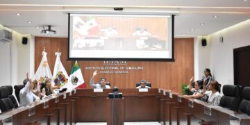 IETAM ratifica elegibilidad de Minerva Cáceres Vázquez como Magistrada de Supremo Tribunal de Justicia