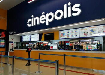 Cinépolis lanza boletos a 29 pesos por promoción especial