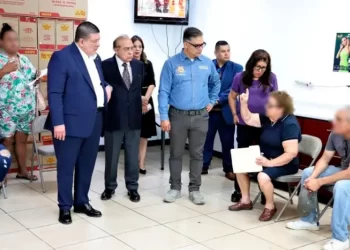 Identifican cuerpos del crematorio Plenitud; Fiscalía atiende a más de 700 familias