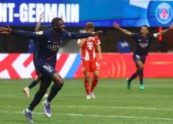 El PSG derrota 2-0 al Bayern; va a semifinales del Mundial de Clubes